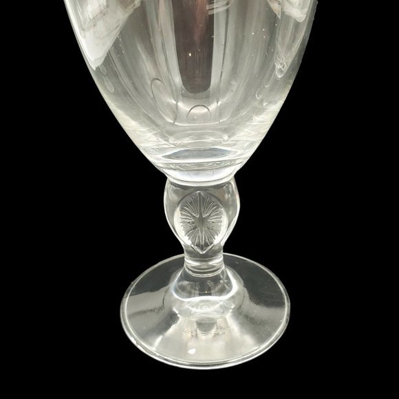 Set of 2 Stella Artois Chalice 40 CL Beer Glasses Pub Bar Goblet Man Cave Pair 8 - Picture 3 of 6